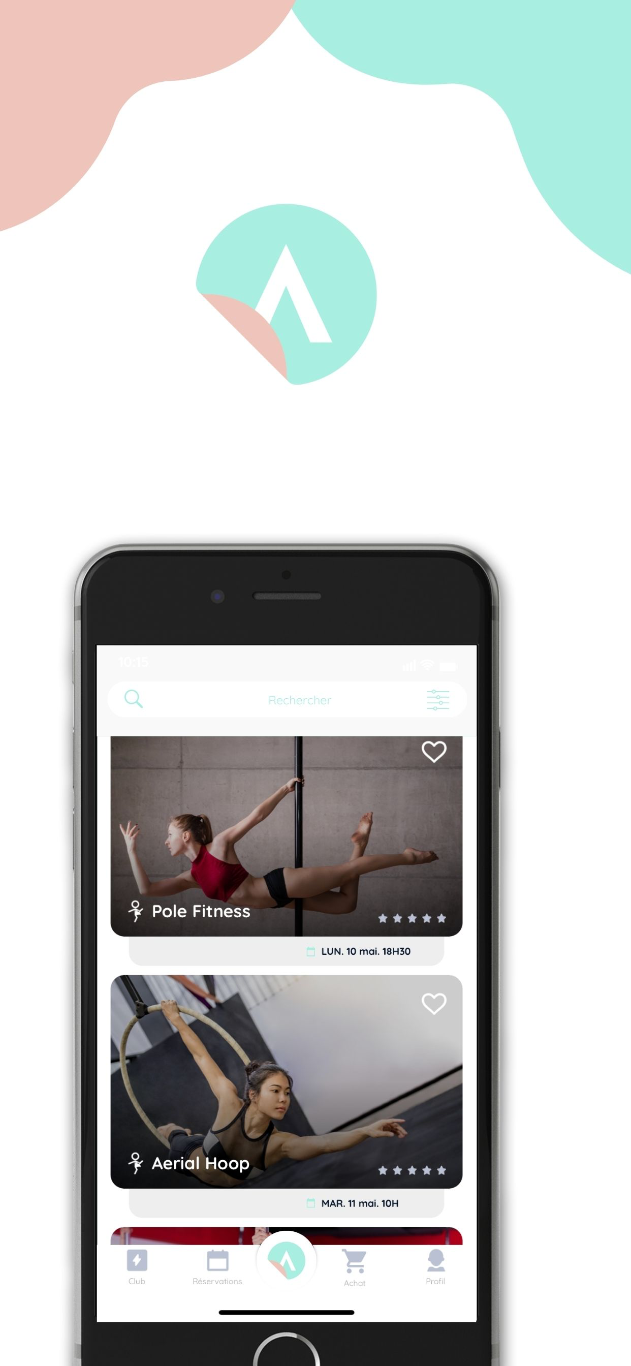 Adhesive Studio screenshot 3