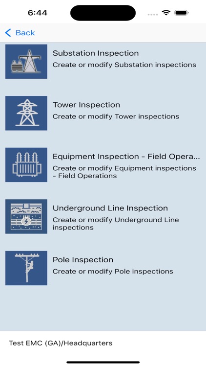 UtilSoft FOSMS screenshot-5