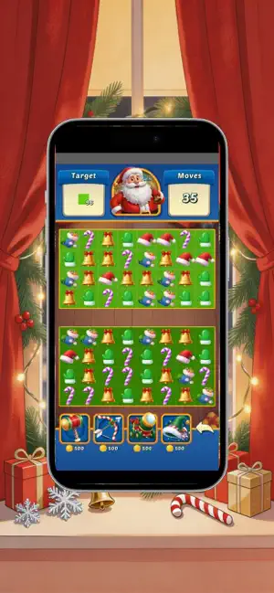 Elzra Spark screenshot 3