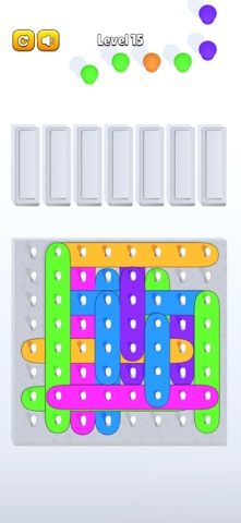 Belt Jam screenshot