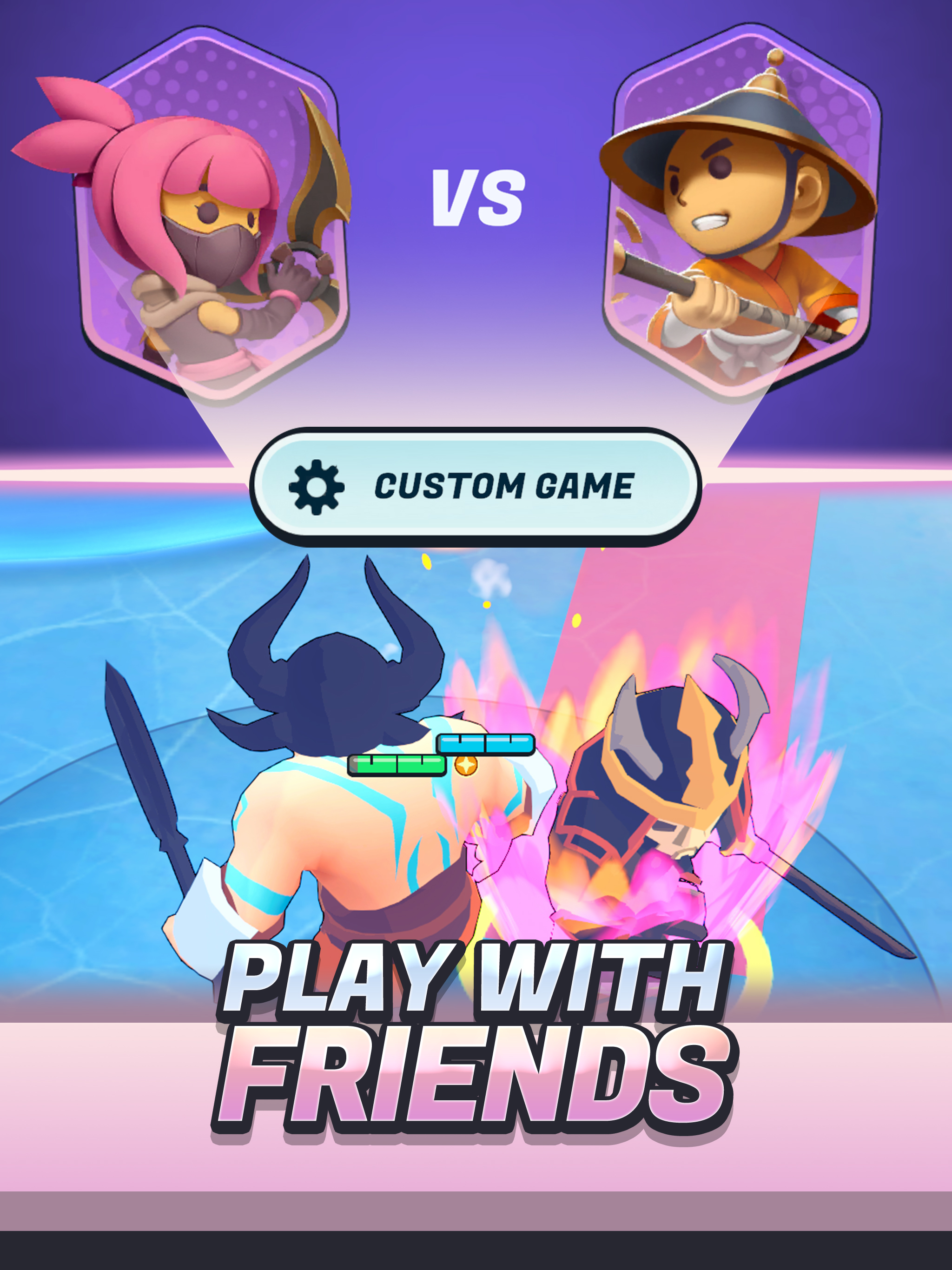 Gladiator Mayhem