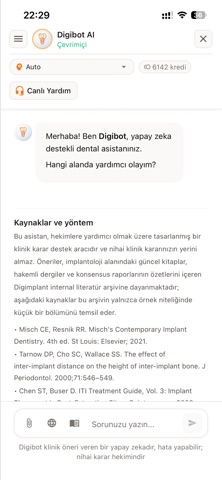 Digimplant Solutions screenshot
