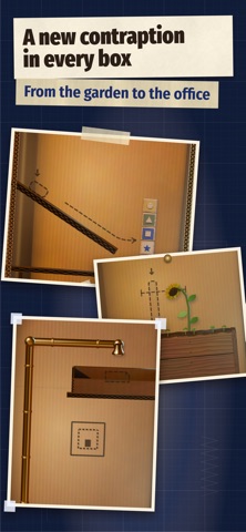 Within Reach: Physics Puzzle Screenshot 6 of 10
