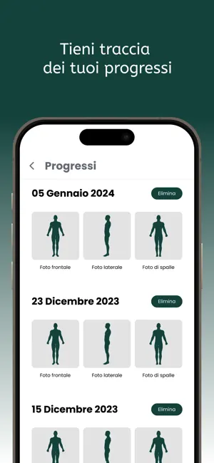 4Life Italia Coaching screenshot 3