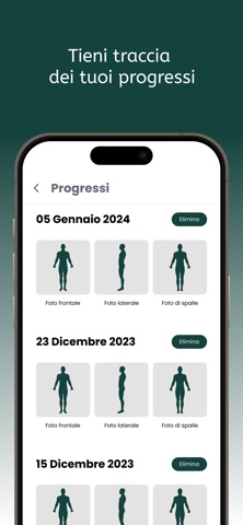 4Life Italia Coaching screenshot