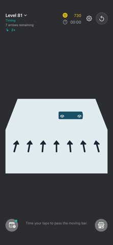Path Unwind screenshot 9