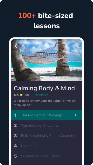 Mind: Spiritual Awakening Screenshot
