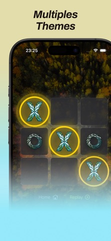Tic Tac Toe Lite screenshot