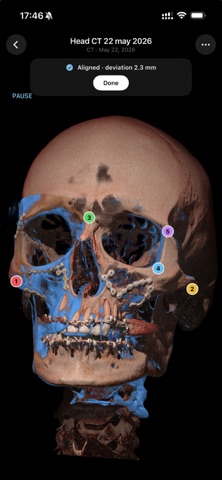 LumaDICOM·CT MRI 阅片 screenshot