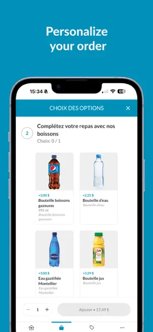 Mr. Souvlaki screenshot 4