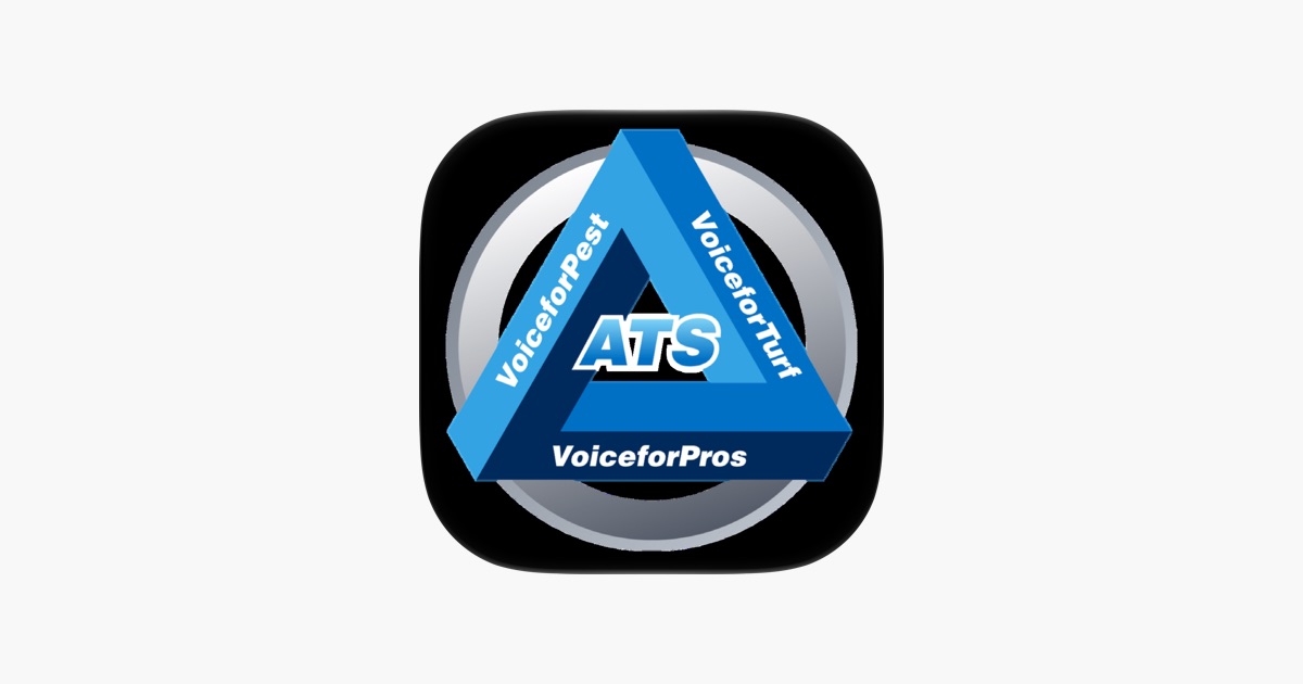 ‎ATS Mobile Softphone App - App Store