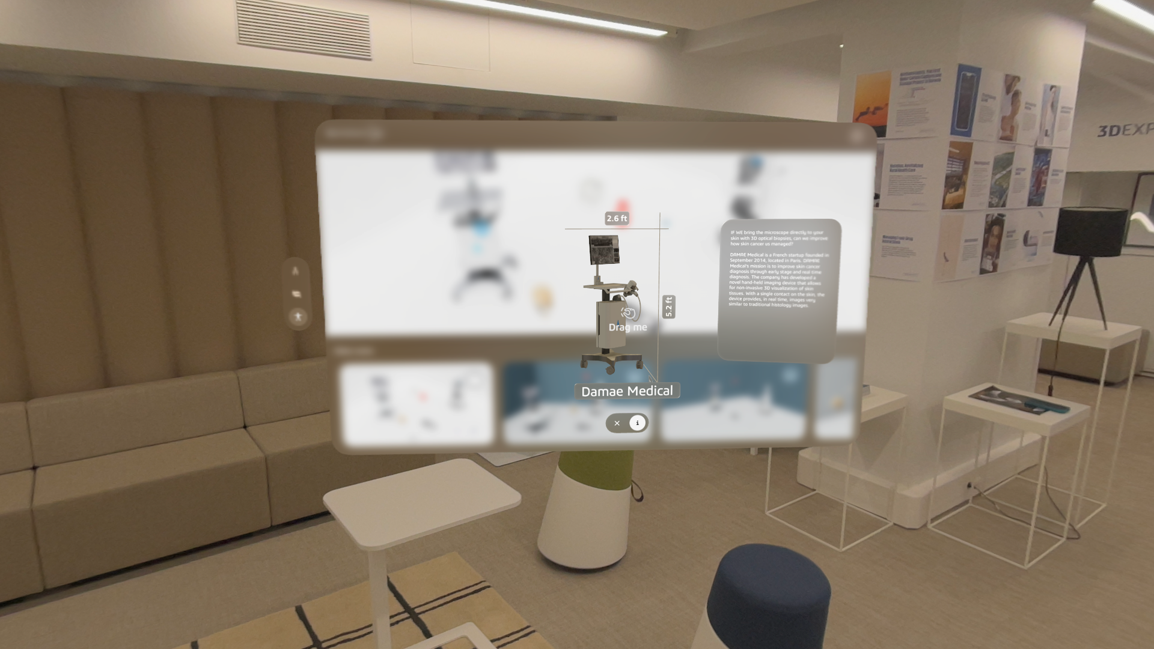 3DEXPERIENCE Lab