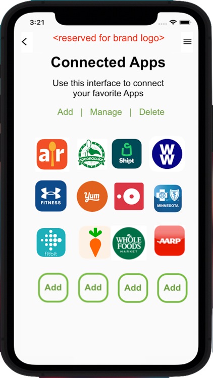 GoNo Food Finder screenshot-8