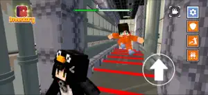 Prison Survival: Police Escape screenshot 4