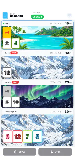 Flap 7 screenshot 2