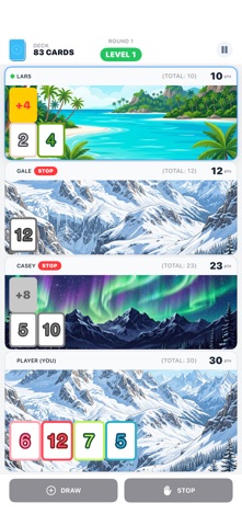 Flap 7 screenshot
