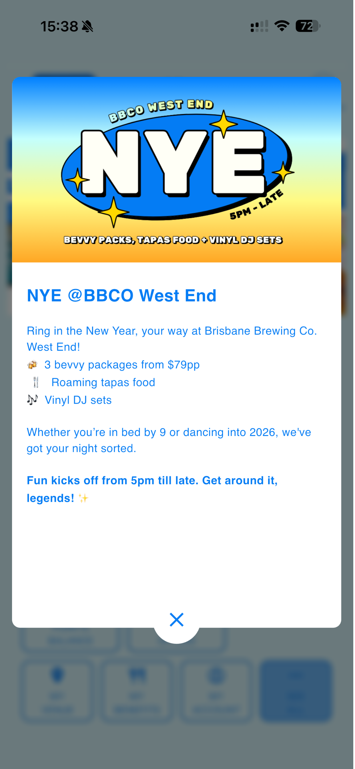 Brisbane Brewing Co