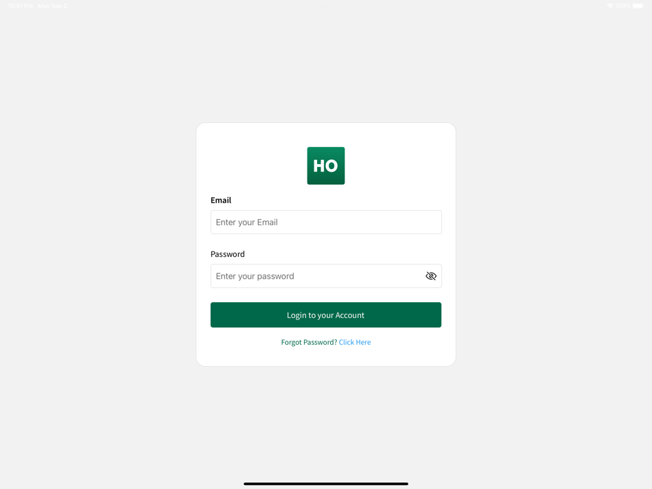 #2. ASBL Handover (iOS) 由: INNCIRCLES TECHNOLOGIES PRIVAT E LIMITED