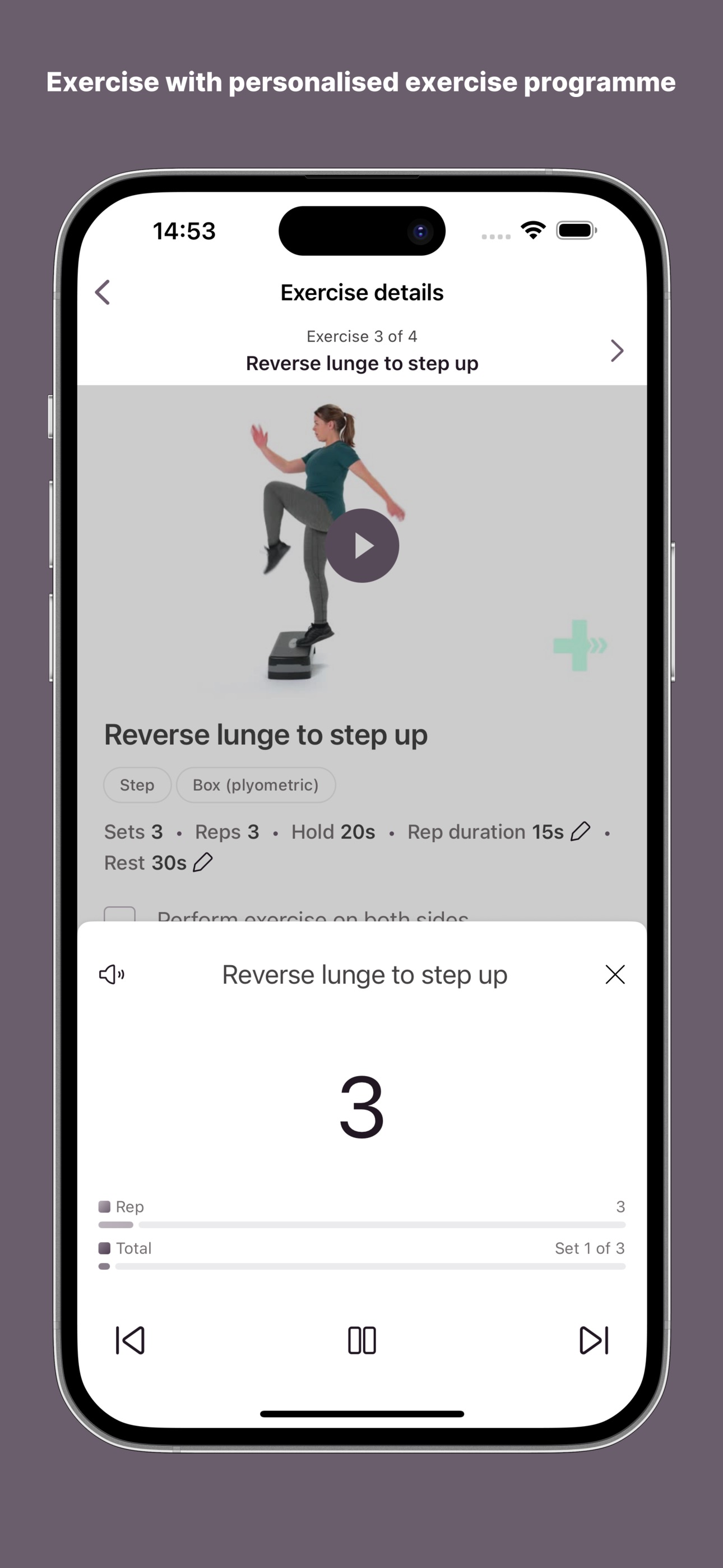 Screenshot 6 of Champion Health Plus