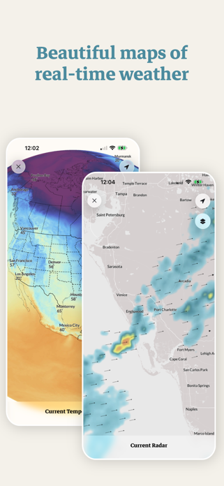 Acme Weather Screenshot 5 of 7