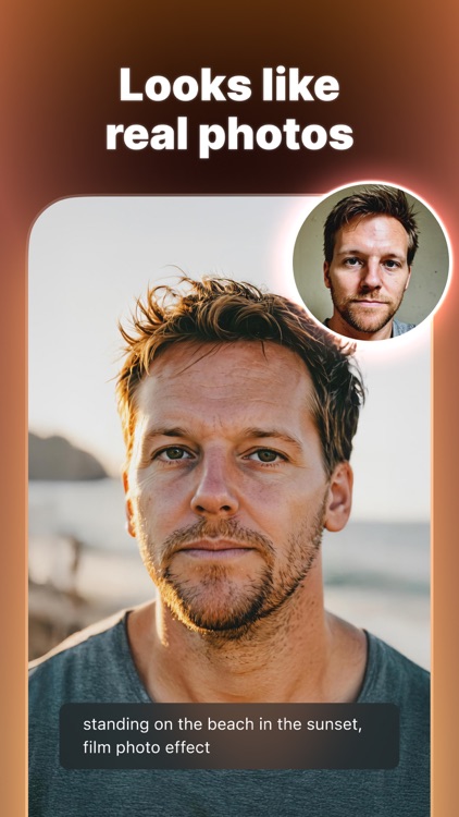 AI Photo Generator - GenYOU