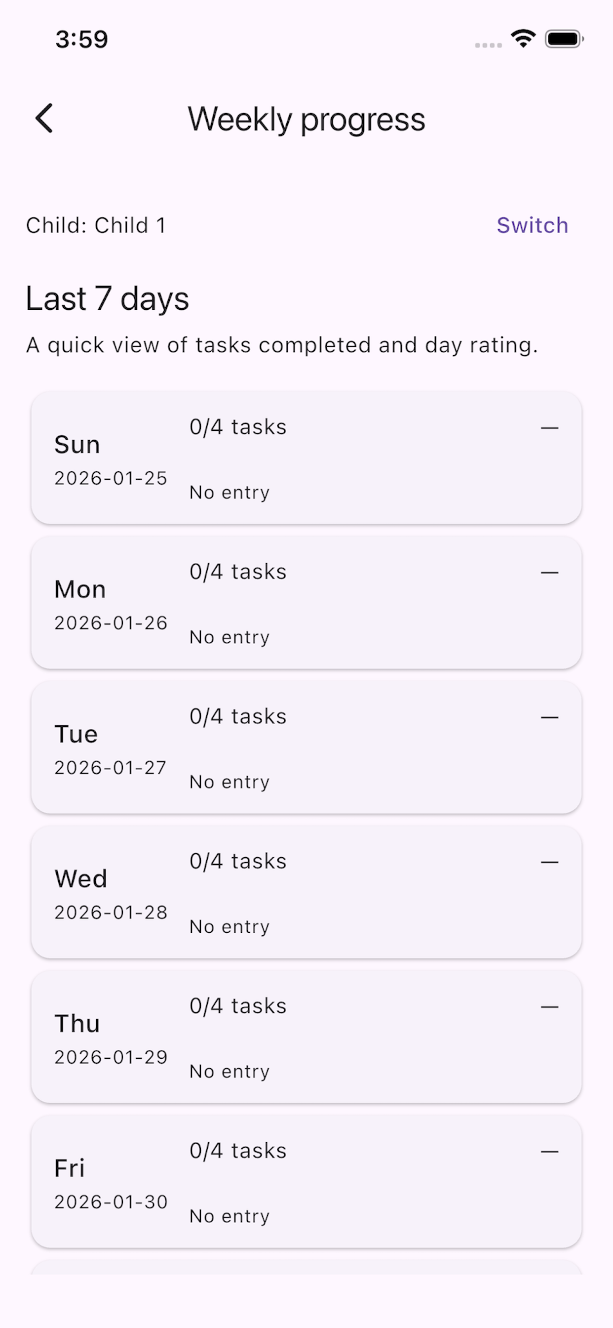 AURA by Secure Start