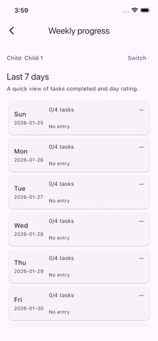 AURA by Secure Start screenshot