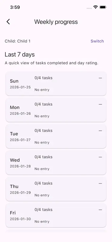 AURA by Secure Start screenshot 4 of 10