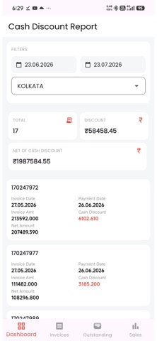 Rupa Connect Screenshot 4 of 5