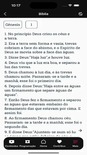 Igreja Go Church screenshot 4
