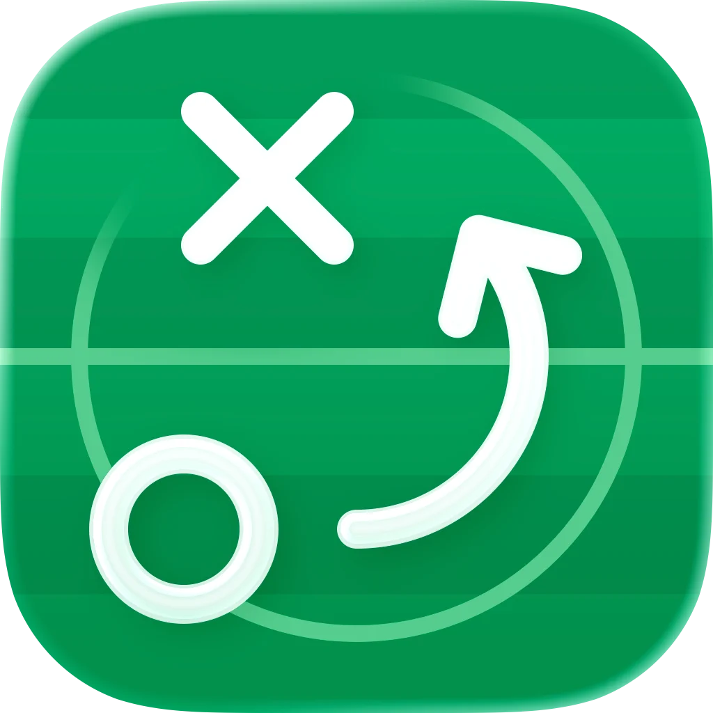 Elite Soccer Tactic Board