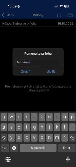 IAD SIGN screenshot 2