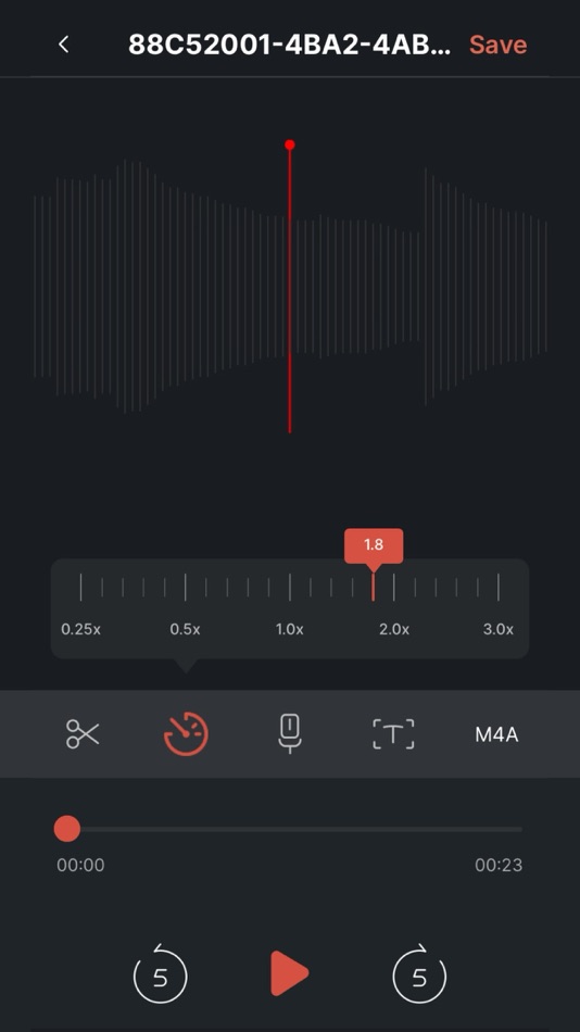 #3. Reverse Singing Fun Challenge (iOS) Podle: NGUYEN QUY SON