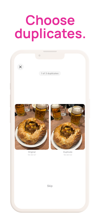 Culla: Clean Your Gallery Screenshot 5 of 6