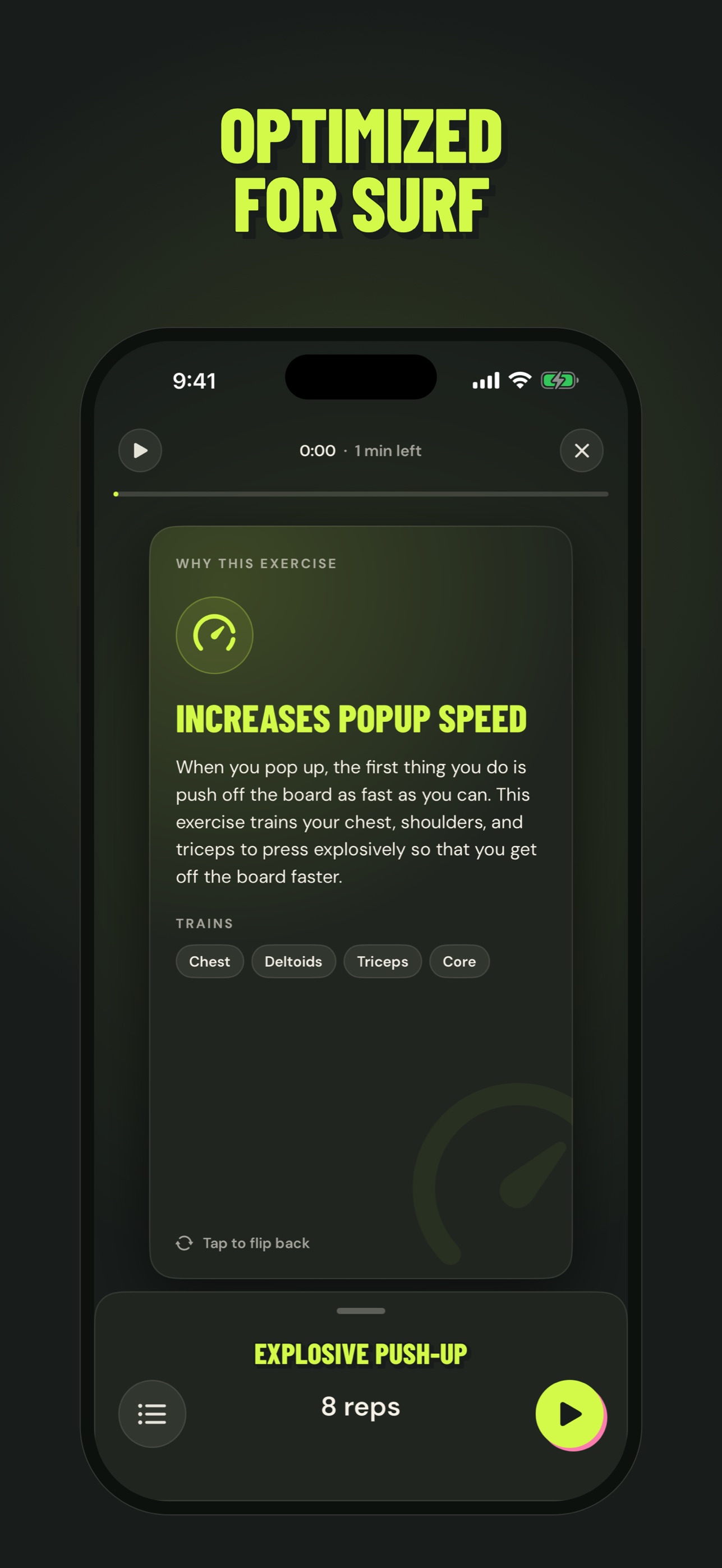 Screenshot 3 of Shralp!
