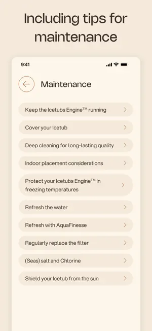 Icetubs screenshot 4