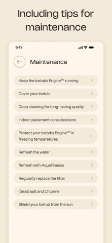 Icetubs Screenshot 4 of 5