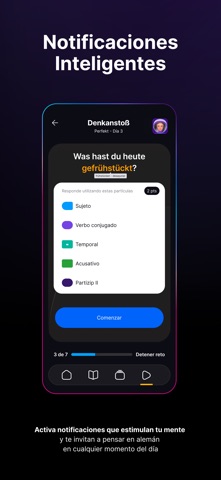 Lexik screenshot
