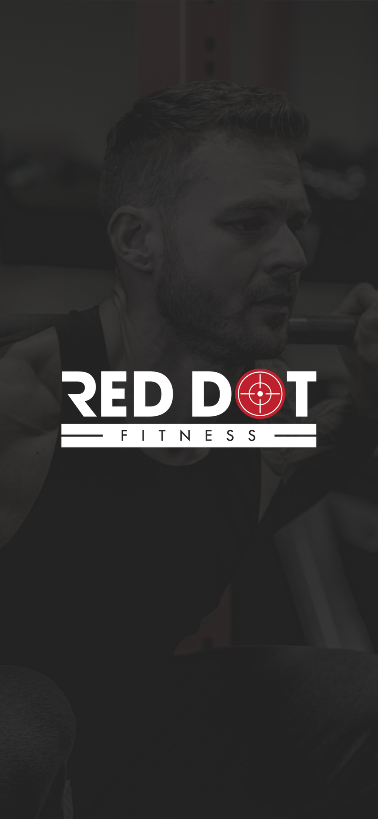 Red Dot Fitness