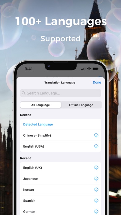 AI Translator: Translate Photo Screenshot