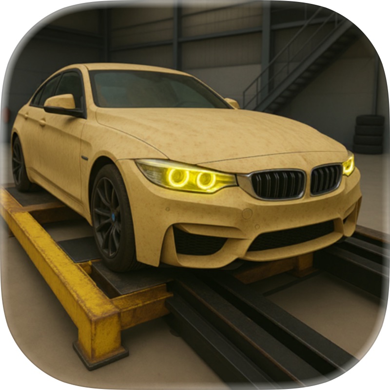 Highway Drift - Car Racing screenshot 8