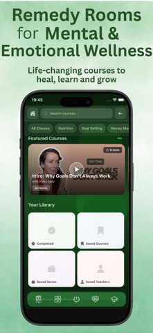 Pocket Power screenshot