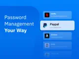Enpass - Password Manager 1