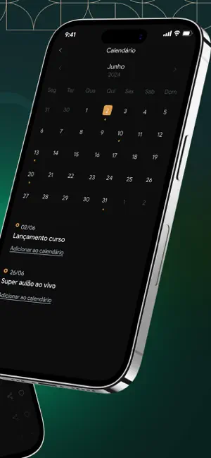 Jornada Plenitude screenshot 4