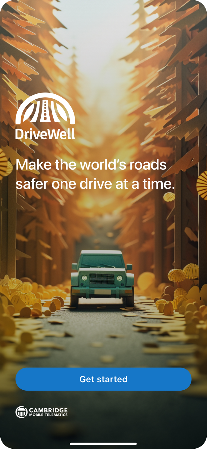 DriveWell Advance