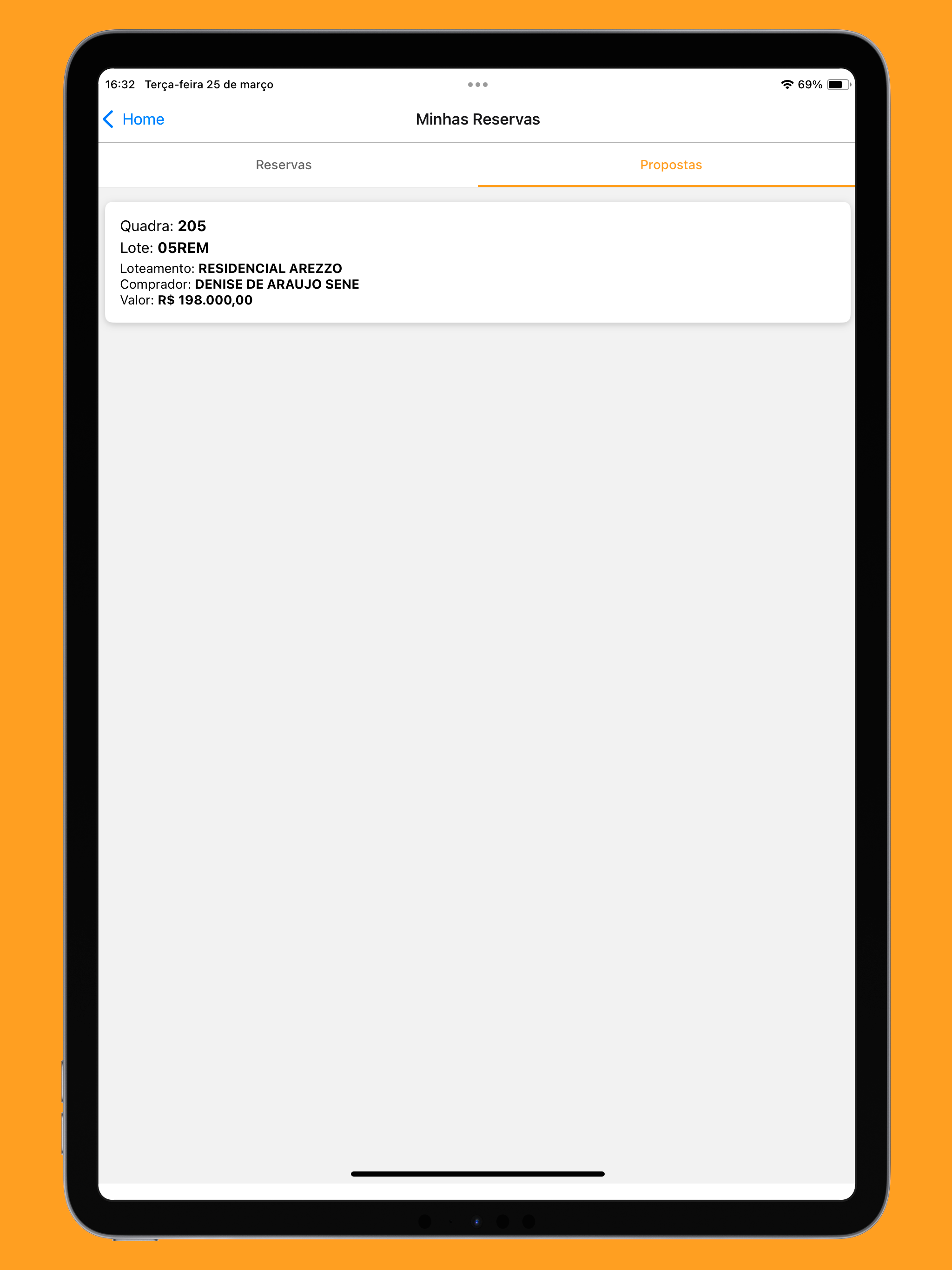 Lote Fácil screenshot 8