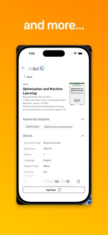 Medad Discover Screenshot 3 of 3
