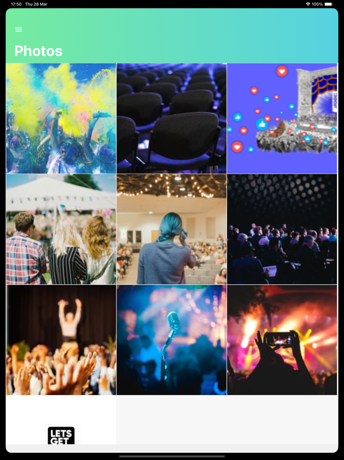 AvH Network Meeting Magdeburg