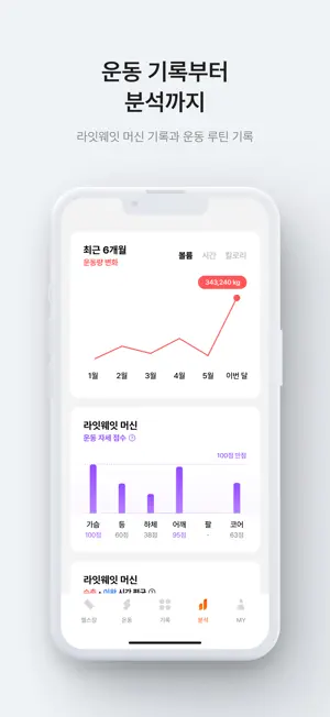 라잇웨잇 screenshot 4