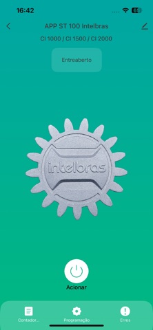 Intelbras Motores Screenshot 4 of 7